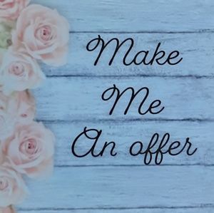 Meet your Posher, Pink